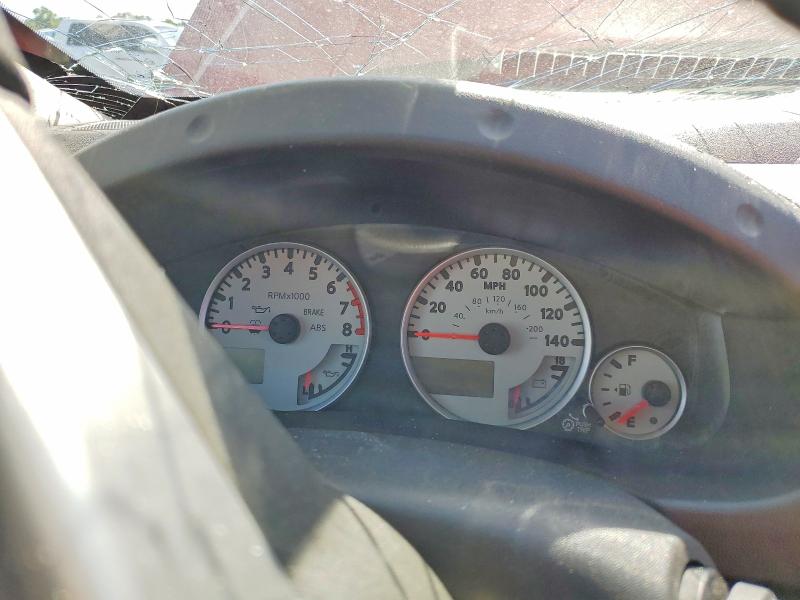 Продажа на аукционе авто 2014 Nissan Xterra, vin: 5N1AN0NW2EN804471, номер лота: 54844116