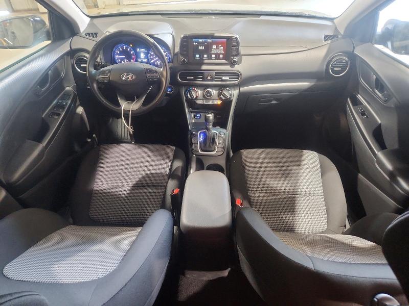 Продаж на аукціоні авто 2020 Hyundai Kona, vin: KM8K2CAA5LU501440, номер лоту: 51359446