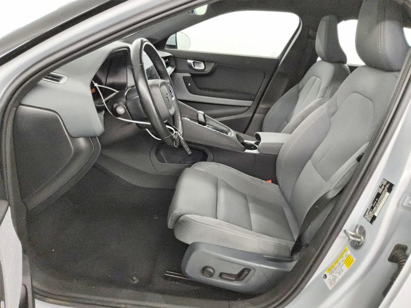 Продаж на аукціоні авто 2023 Polestar 2, vin: YSMED3KA8PL127495, номер лоту: 53658606