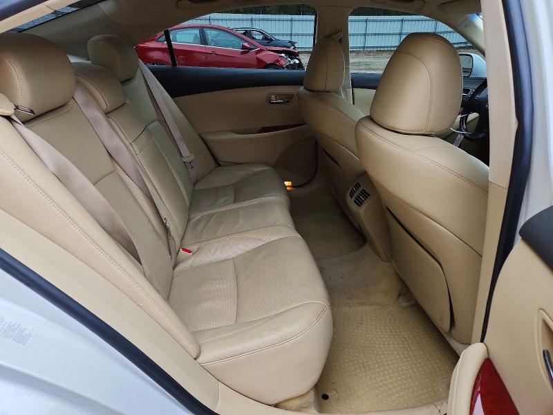 Продажа на аукционе авто 2008 Lexus Es, vin: JTHBJ46GX82265170, номер лота: 54489546