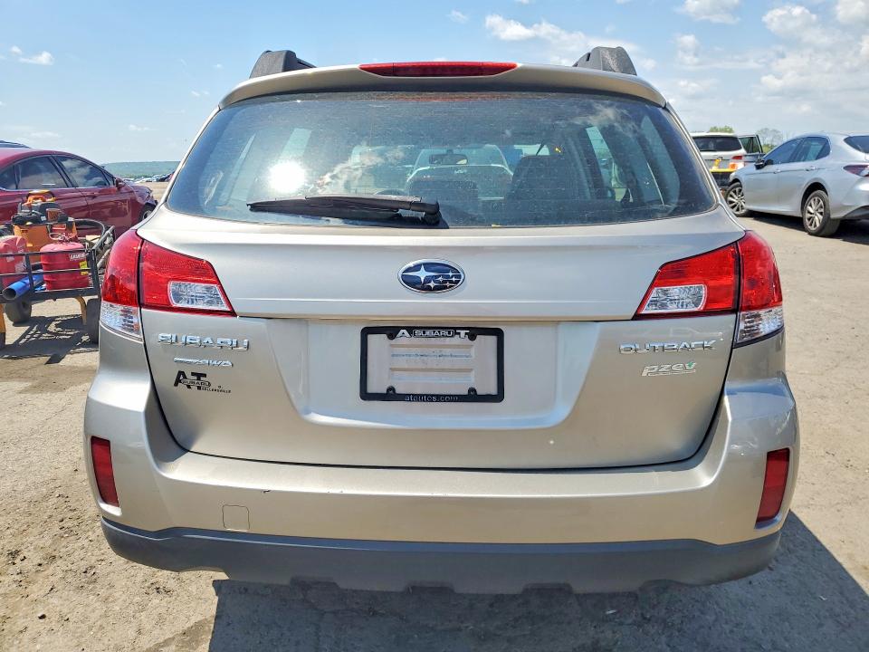 Aukcja sprzedaży 2014 Subaru Outback, vin: 4S4BRBAC9E3286239, numer aukcji: 53024026