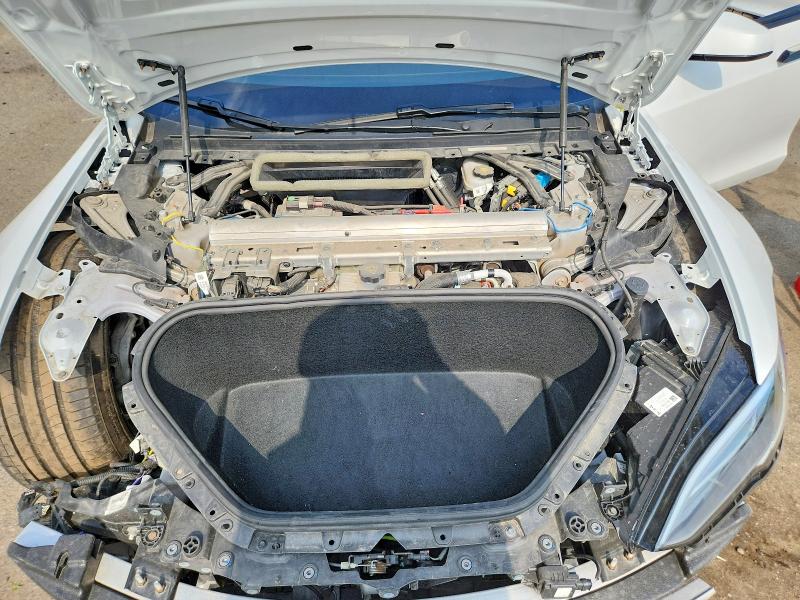 Продажа на аукционе авто 2022 Tesla Model S, vin: 5YJSA1E5XNF487541, номер лота: 54495086