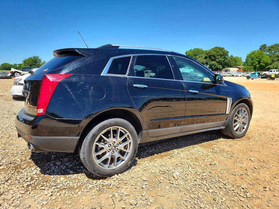 Продаж на аукціоні авто 2016 Cadillac Srx, vin: 3GYFNDE34GS519457, номер лоту: 53743546