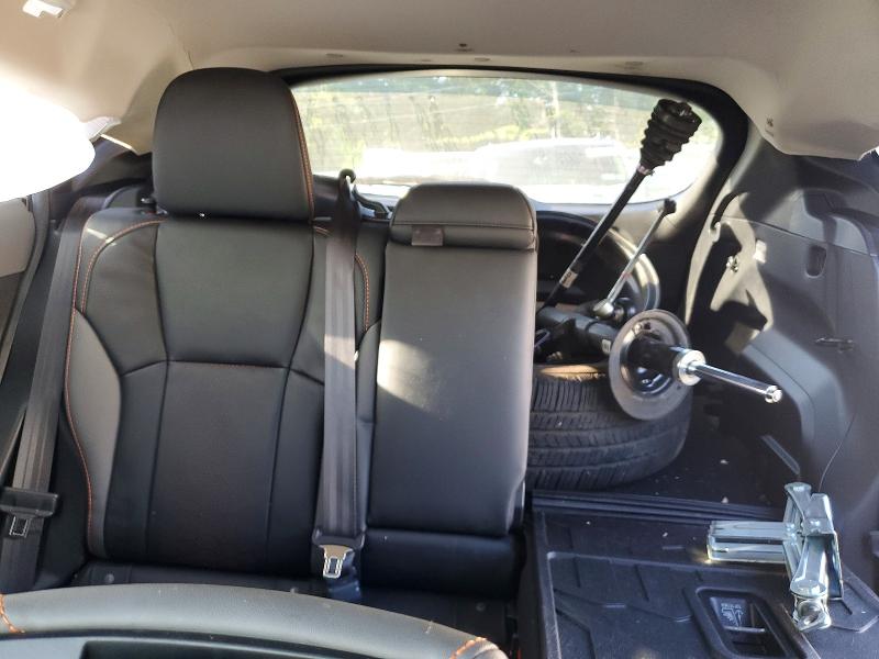 Продаж на аукціоні авто 2024 Subaru Crosstrek, vin: 4S4GUHM61R3719944, номер лоту: 54237736