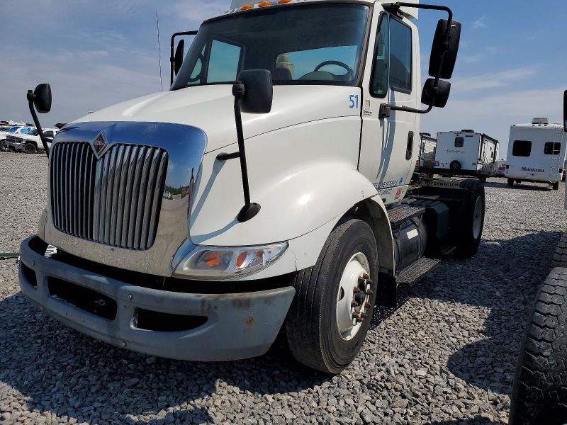 2006 International 8000 მანქანა იყიდება აუქციონზე, vin: 1HSHWAHN56J308766, აუქციონის ნომერი: 53893156