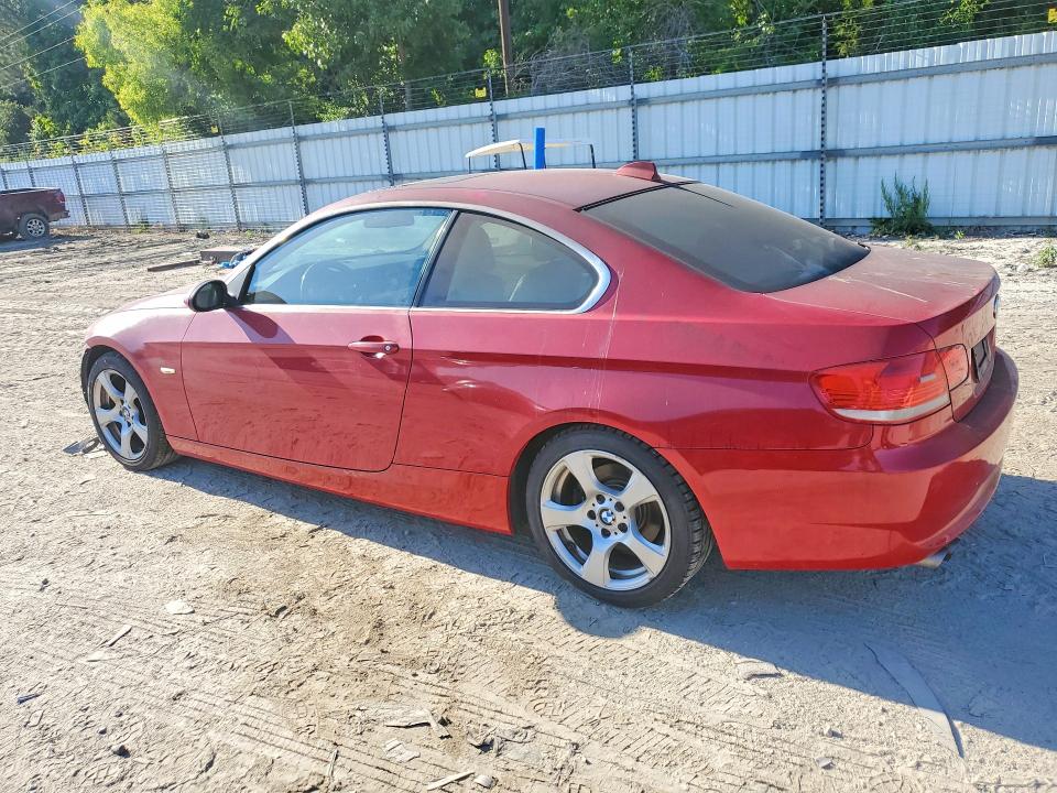 Продаж на аукціоні авто 2008 Bmw 328, vin: WBAWB33518P134139, номер лоту: 49776446