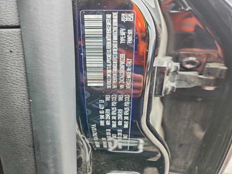 Продаж на аукціоні авто 2021 Jeep Renegade, vin: ZACNJCBB0MPM52269, номер лоту: 53828956