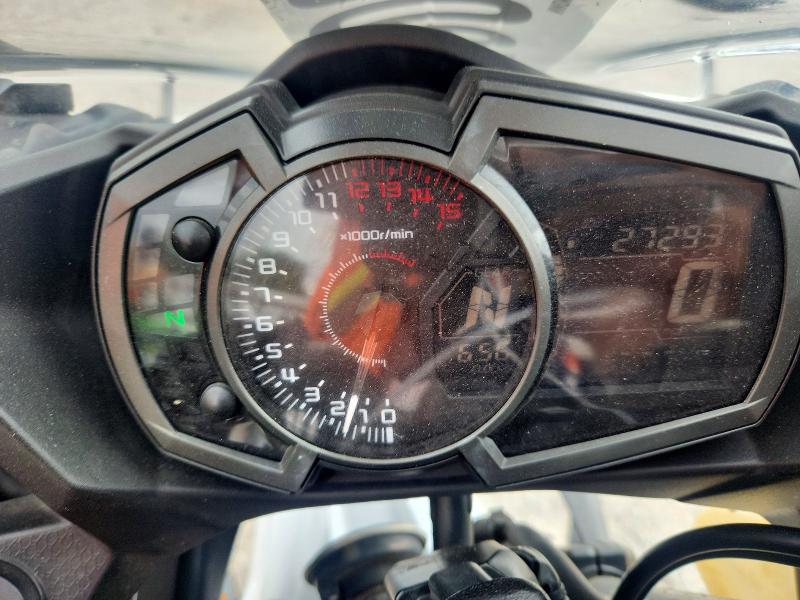 Aukcja sprzedaży 2020 Kawasaki Ex400, vin: JKAEXKH11LDA69753, numer aukcji: 52766006