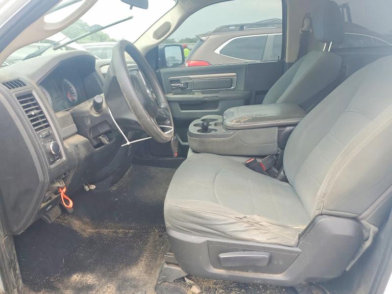 Продажа на аукционе авто 2013 Ram 1500, vin: 3C6JR6AG9DG548242, номер лота: 54351316