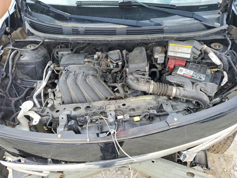 Aukcja sprzedaży 2015 Nissan Versa, vin: 3N1CN7APXFL931168, numer aukcji: 53700626
