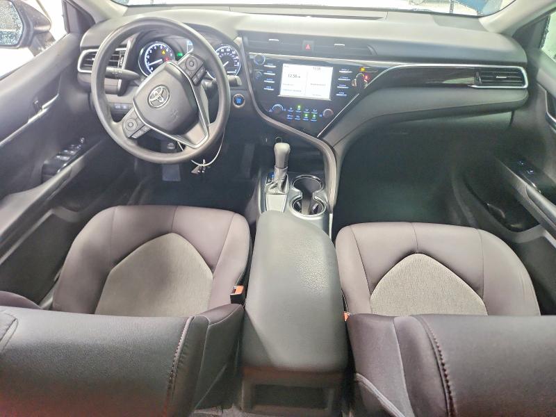 Aukcja sprzedaży 2018 Toyota Camry, vin: 4T1B11HK0JU668128, numer aukcji: 54595386