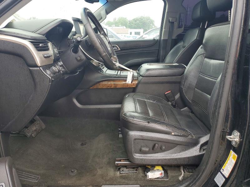 Продажа на аукционе авто 2015 Gmc Yukon Xl, vin: 1GKS2JKJ0FR141741, номер лота: 54543276