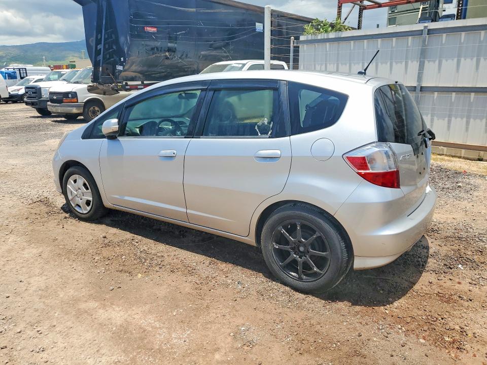 Продаж на аукціоні авто 2012 Honda Fit, vin: JHMGE8H38CC017000, номер лоту: 52954286