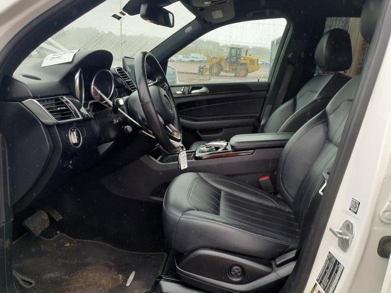 Продаж на аукціоні авто 2017 Mercedes-benz Gle, vin: 4JGDA5HB0HA989484, номер лоту: 54309916