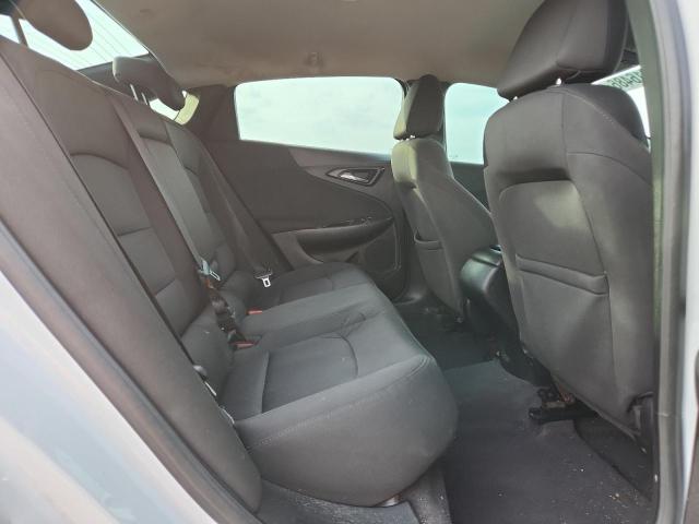 Продажа на аукционе авто 2018 Chevrolet Malibu, vin: 1G1ZB5ST3JF217667, номер лота: 55616486