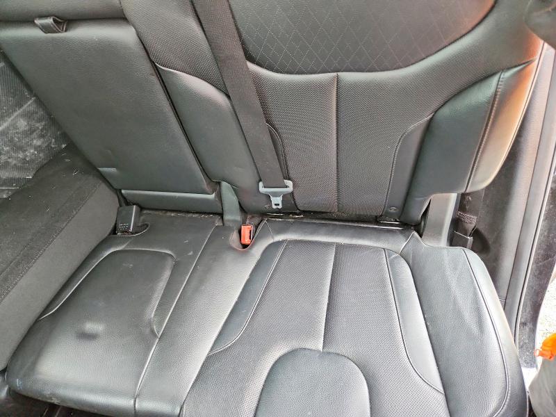 52351956 :رقم المزاد ، KM8R4DHE8MU226123 vin ، 2021 Hyundai Palisade مزاد بيع