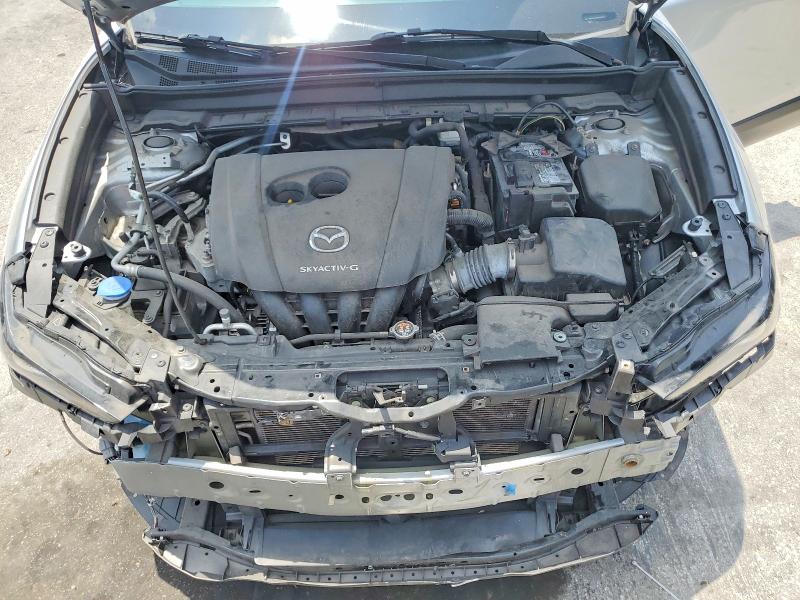 52754116 :رقم المزاد ، 3MVDMBBL6LM123648 vin ، 2020 Mazda Cx-30 مزاد بيع