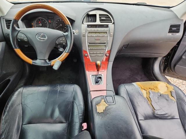 Aukcja sprzedaży 2007 Lexus Es, vin: JTHBJ46G172013922, numer aukcji: 51992966