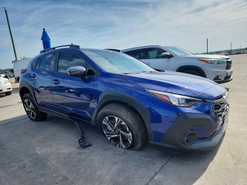 Aukcja sprzedaży 2026 Subaru Crosstrek, vin: 4S4GUHD63T3702022, numer aukcji: 51850596