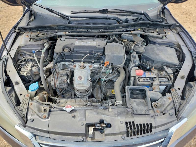 Продажа на аукционе авто 2015 Honda Accord, vin: 1HGCR2F76FA269353, номер лота: 54861376