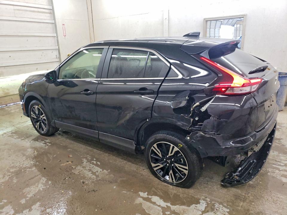 Aukcja sprzedaży 2026 Mitsubishi Eclipse Cross, vin: JA4ATWAA2TZ020976, numer aukcji: 54846936