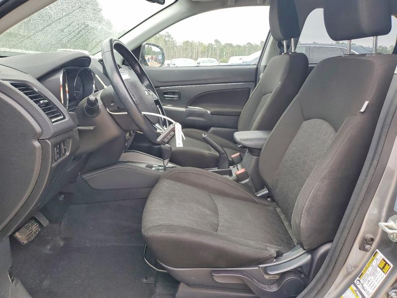 Продаж на аукціоні авто 2021 Mitsubishi Outlander Sport, vin: JA4APVAU7MU013075, номер лоту: 53236866