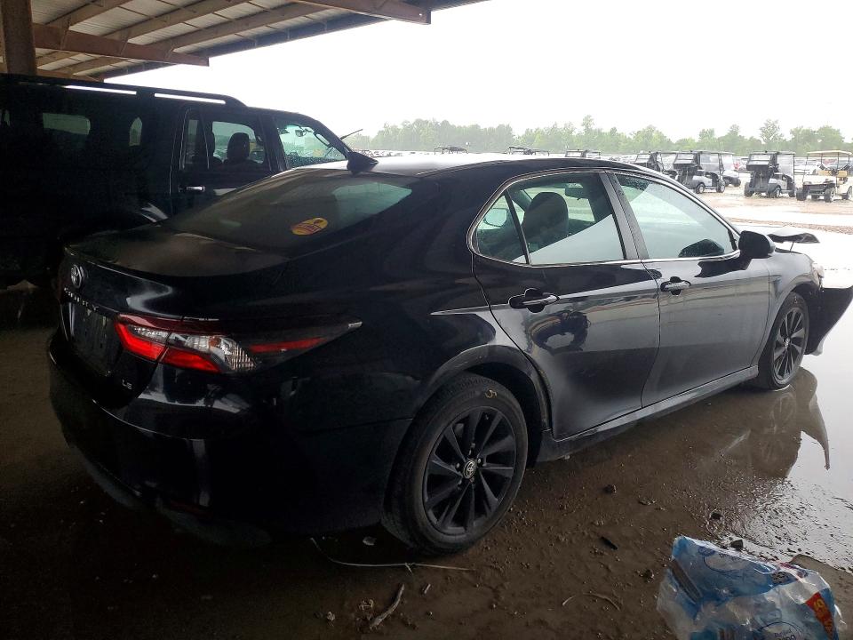 51847606 :رقم المزاد ، 4T1C11AK8RU907189 vin ، 2024 Toyota Camry مزاد بيع