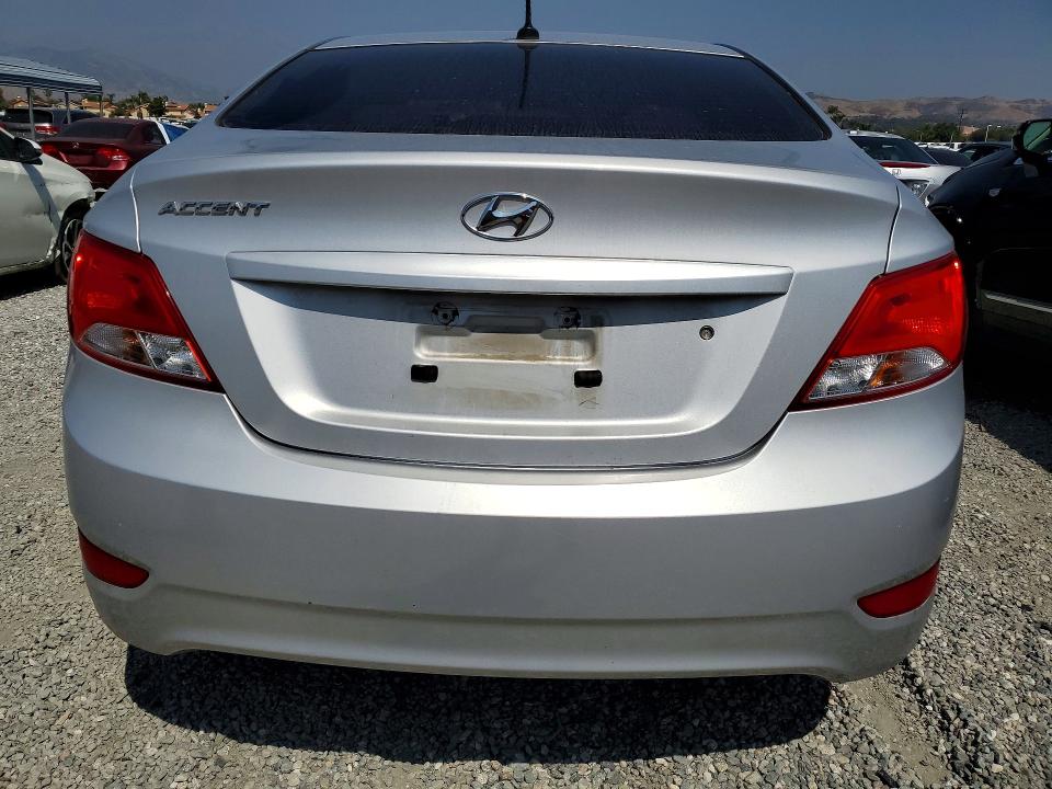 Продаж на аукціоні авто 2017 Hyundai Accent, vin: KMHCT4AE8HU340163, номер лоту: 53662956