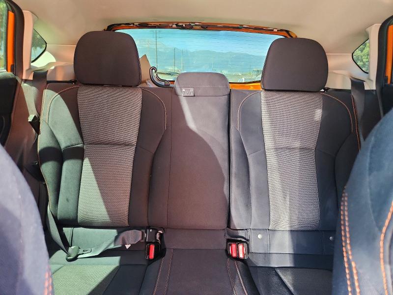 53738286 :رقم المزاد ، JF2GTACC9K8254474 vin ، 2019 Subaru Crosstrek مزاد بيع