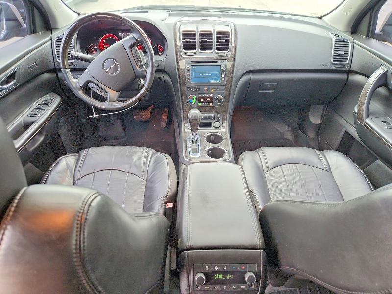 2012 Gmc Acadia მანქანა იყიდება აუქციონზე, vin: 1GKKVTED5CJ363274, აუქციონის ნომერი: 54313596