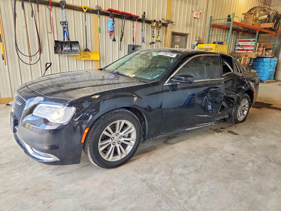 Aukcja sprzedaży 2019 Chrysler 300, vin: 2C3CCAAGXKH609945, numer aukcji: 51360146