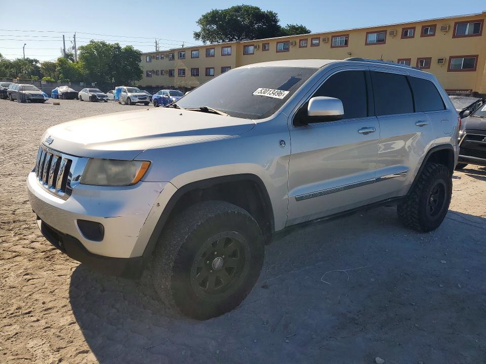 Aukcja sprzedaży 2012 Jeep Grand Cherokee, vin: 1C4RJFAG2CC254900, numer aukcji: 53013496