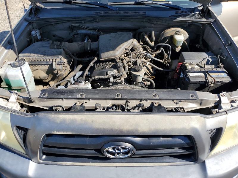 Продажа на аукционе авто 2008 Toyota Tacoma, vin: 5TENX22N28Z522839, номер лота: 53223456