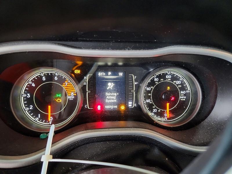 2018 Jeep Cherokee მანქანა იყიდება აუქციონზე, vin: 1C4PJLLX5JD519593, აუქციონის ნომერი: 52465006