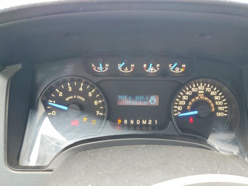 Продажа на аукционе авто 2011 Ford F-150, vin: 1FTMF1EM1BKD33770, номер лота: 54638706