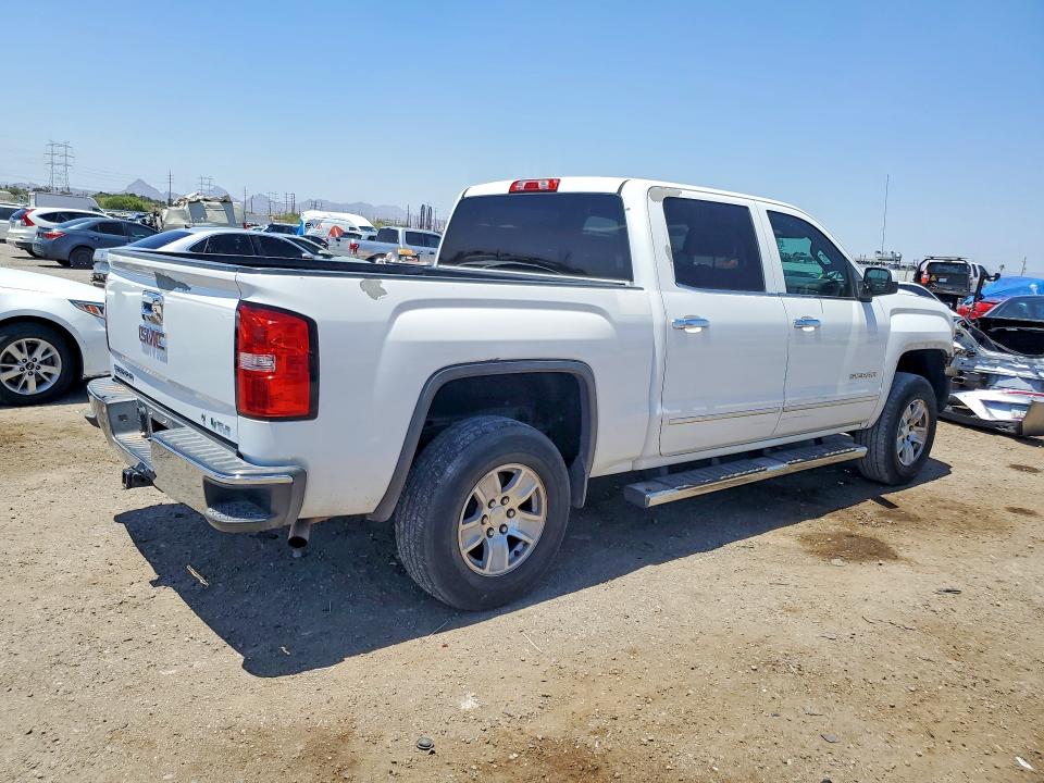 Продаж на аукціоні авто 2014 Gmc Sierra, vin: 3GTP1UEC0EG112323, номер лоту: 52932246