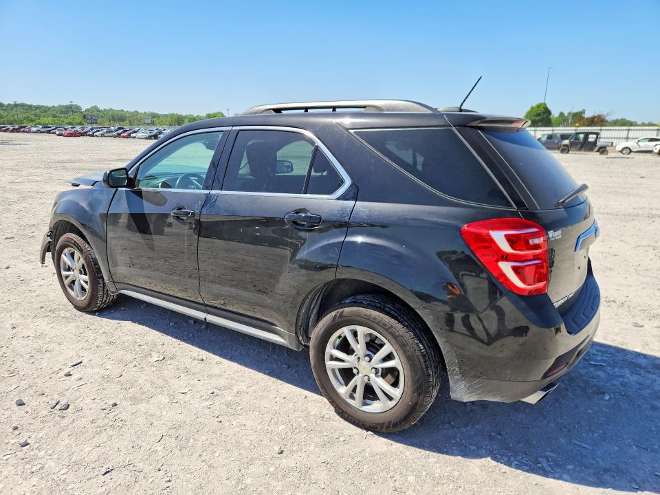 Aukcja sprzedaży 2017 Chevrolet Equinox, vin: 2GNFLFE32H6298567, numer aukcji: 52936816