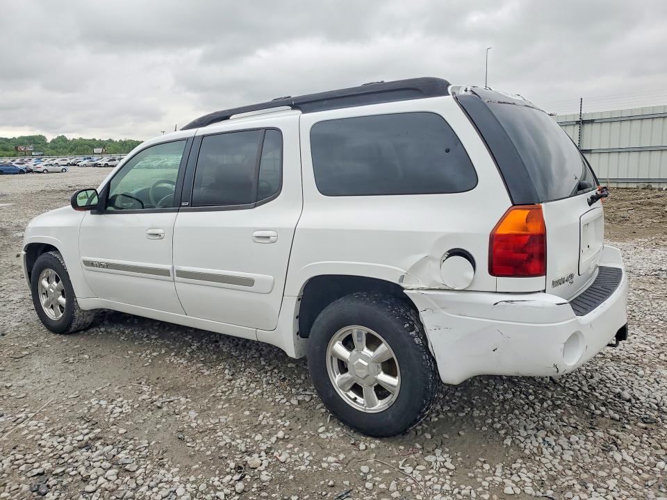 50439556 :رقم المزاد ، 1GKET16S646113535 vin ، 2004 Gmc Envoy مزاد بيع