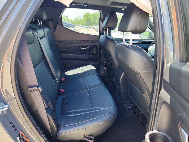 Продаж на аукціоні авто 2024 Hyundai Santa Cruz, vin: 5NTJDDAF1RH079621, номер лоту: 55155666