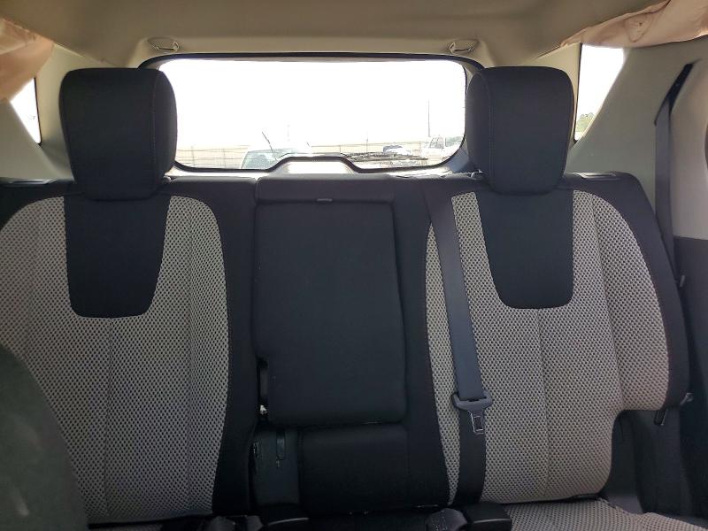 Aukcja sprzedaży 2017 Chevrolet Equinox, vin: 2GNFLFEK7H6276992, numer aukcji: 55287506