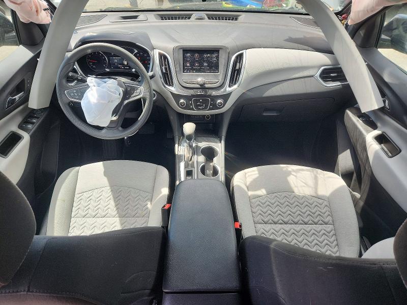 Продаж на аукціоні авто 2024 Chevrolet Equinox, vin: 3GNAXSEG1RL367742, номер лоту: 53730966