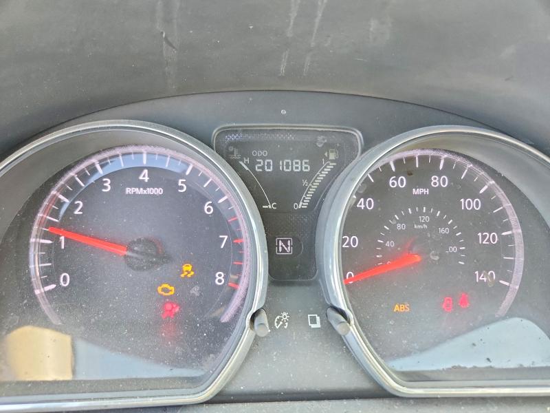 54198316 :رقم المزاد ، 3N1CN7AP3FL926605 vin ، 2015 Nissan Versa مزاد بيع