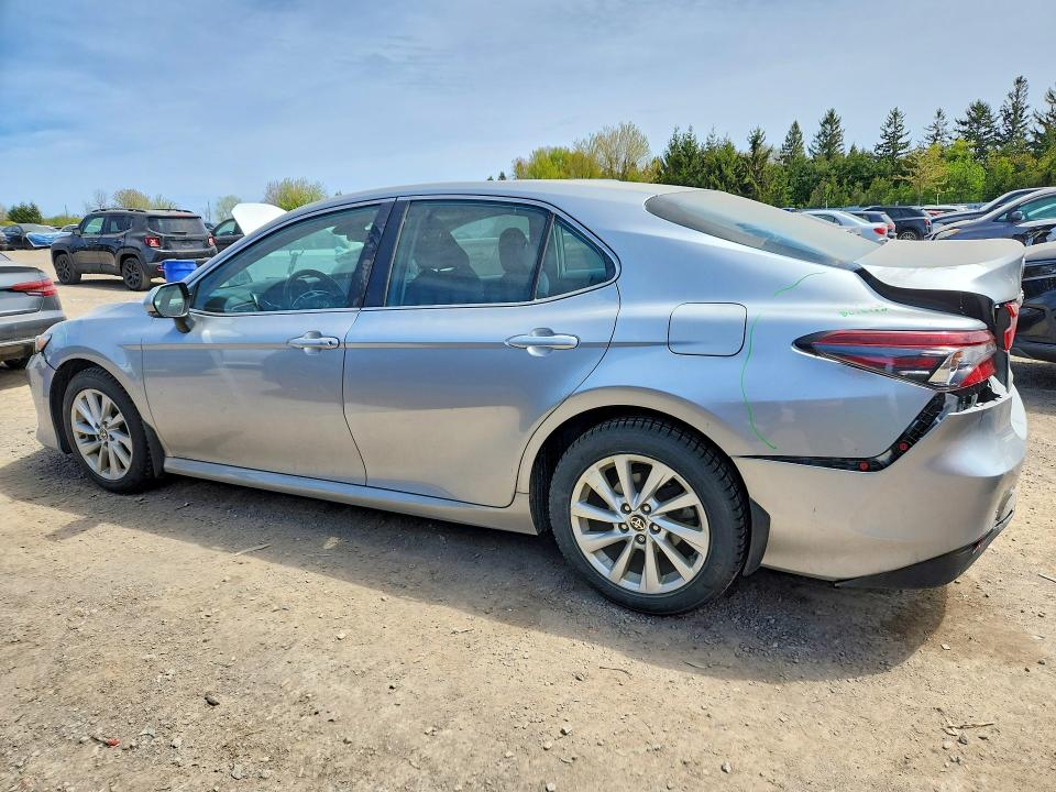 Продаж на аукціоні авто 2021 Toyota Camry, vin: 4T1C11AK7MU571334, номер лоту: 54471986