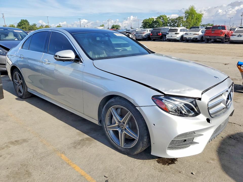 Продажа на аукционе авто 2019 Mercedes-benz E, vin: WDDZF4JB4KA514577, номер лота: 52373046