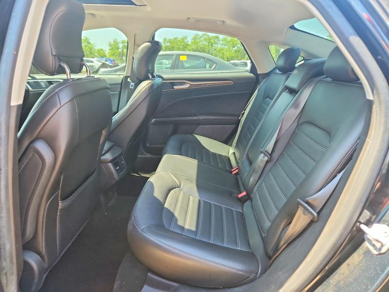 Продаж на аукціоні авто 2014 Ford Fusion, vin: 3FA6P0HD2ER182732, номер лоту: 54259586