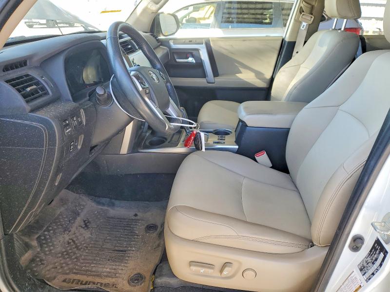 Продажа на аукционе авто 2022 Toyota 4runner, vin: JTENU5JR4N5980598, номер лота: 53827886