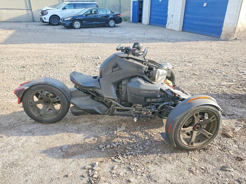 Auction sale of the 2022 Can-am Ryker, vin: 3JB2FEF28NJ000818, lot number: 54078156
