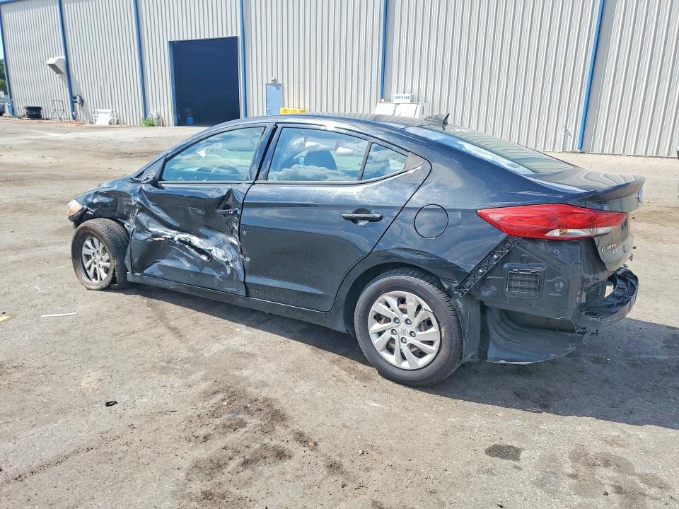Aukcja sprzedaży 2017 Hyundai Elantra, vin: 5NPD74LF9HH174023, numer aukcji: 54156216