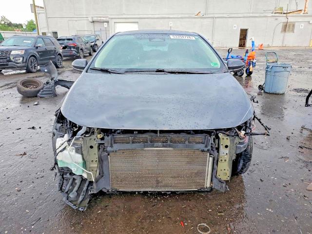 2024 Toyota Corolla მანქანა იყიდება აუქციონზე, vin: 5YFB4MDE9RP091945, აუქციონის ნომერი: 53394726