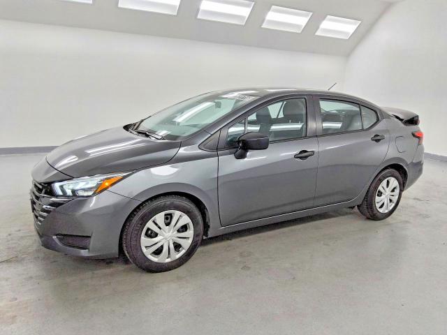 Продаж на аукціоні авто 2025 Nissan Versa, vin: 3N1CN8DVXSL815298, номер лоту: 55757586